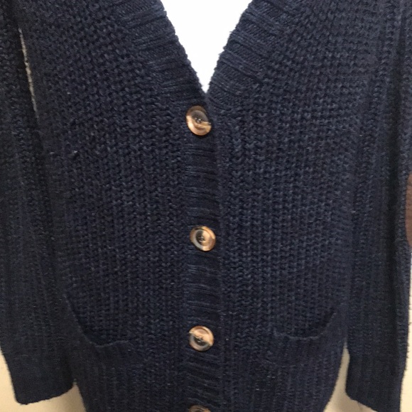 Forever 21 Cardigan - Picture 2 of 10